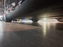 Tesla Model Y Rear-Wheel Drive - ფოტო 20