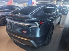 Tesla Model Y Rear-Wheel Drive - ფოტო 6