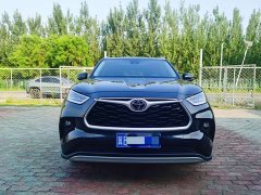 Toyota Highlander 380T AWD Premium 7-Seater - ფოტო 3