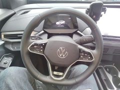 Volkswagen ID.4 CROZZ Pure Enjoyment Edition - ფოტო 10