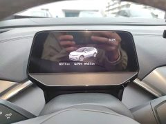 Volkswagen ID.4 CROZZ Pure Enjoyment Edition - ფოტო 11