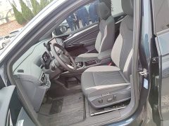 Volkswagen ID.4 CROZZ Pure Enjoyment Edition - ფოტო 14