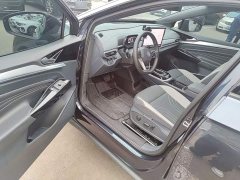 Volkswagen ID.4 CROZZ Pure Enjoyment Edition - ფოტო 15
