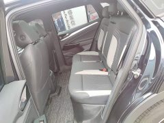 Volkswagen ID.4 CROZZ Pure Enjoyment Edition - ფოტო 16