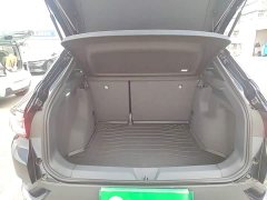 Volkswagen ID.4 CROZZ Pure Enjoyment Edition - ფოტო 18