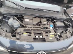 Volkswagen ID.4 CROZZ Pure Enjoyment Edition - ფოტო 19
