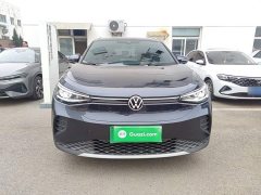 Volkswagen ID.4 CROZZ Pure Enjoyment Edition - ფოტო 2