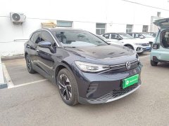 Volkswagen ID.4 CROZZ Pure Enjoyment Edition - ფოტო 3