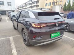 Volkswagen ID.4 CROZZ Pure Enjoyment Edition - ფოტო 4