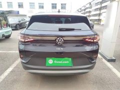 Volkswagen ID.4 CROZZ Pure Enjoyment Edition - ფოტო 5