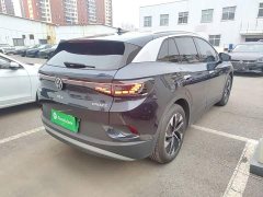 Volkswagen ID.4 CROZZ Pure Enjoyment Edition - ფოტო 6