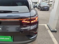 Volkswagen ID.4 CROZZ Pure Enjoyment Edition - ფოტო 7