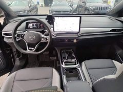 Volkswagen ID.4 CROZZ Pure Enjoyment Edition - ფოტო 9