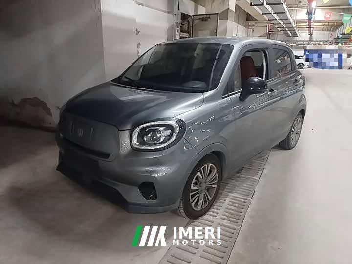 Leapmotor T03 400 Lite Enjoy Edition Ternary Lithium - car from China