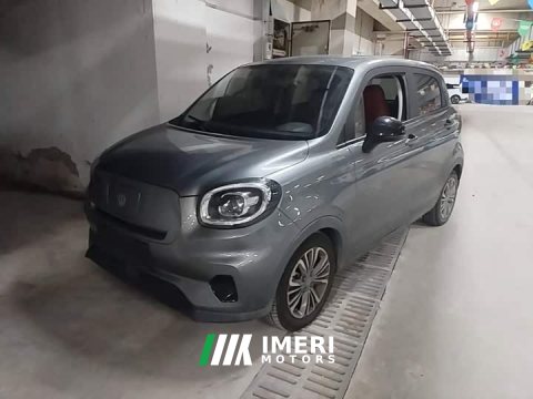 2021 Leapmotor T03 400 Lite Enjoy Edition Ternary Lithium - car from China