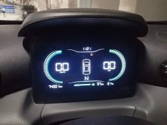 Leapmotor T03 400 Lite Enjoy Edition Ternary Lithium - photo 11
