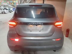 Leapmotor T03 400 Lite Enjoy Edition Ternary Lithium - photo 5