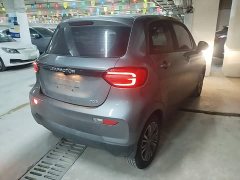 Leapmotor T03 400 Lite Enjoy Edition Ternary Lithium - photo 6