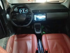 Leapmotor T03 400 Lite Enjoy Edition Ternary Lithium - photo 9