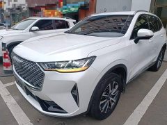 Haval H6 3rd Gen 1.5T Automatic Lexiang Edition - ფოტო 1