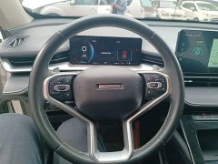 Haval H6 3rd Gen 1.5T Automatic Lexiang Edition - ფოტო 10
