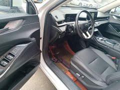 Haval H6 3rd Gen 1.5T Automatic Lexiang Edition - ფოტო 15