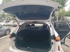 Haval H6 3rd Gen 1.5T Automatic Lexiang Edition - ფოტო 18