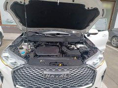 Haval H6 3rd Gen 1.5T Automatic Lexiang Edition - ფოტო 19