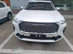 Haval H6 3rd Gen 1.5T Automatic Lexiang Edition - ფოტო 2