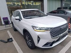Haval H6 3rd Gen 1.5T Automatic Lexiang Edition - ფოტო 3