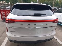Haval H6 3rd Gen 1.5T Automatic Lexiang Edition - ფოტო 5