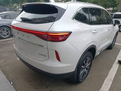 Haval H6 3rd Gen 1.5T Automatic Lexiang Edition - ფოტო 6