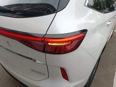 Haval H6 3rd Gen 1.5T Automatic Lexiang Edition - ფოტო 7