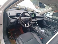 Haval H6 3rd Gen 1.5T Automatic Lexiang Edition - ფოტო 9