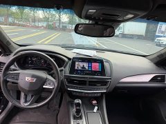 Cadillac CT5 28T Luxury (Standard Edition) - фото 11