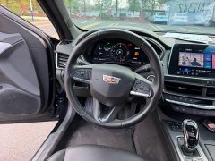 Cadillac CT5 28T Luxury (Standard Edition) - фото 12