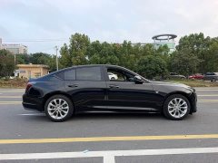 Cadillac CT5 28T Luxury (Standard Edition) - фото 4