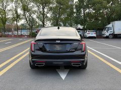 Cadillac CT5 28T Luxury (Standard Edition) - фото 5