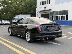 Cadillac CT5 28T Luxury (Standard Edition) - фото 7