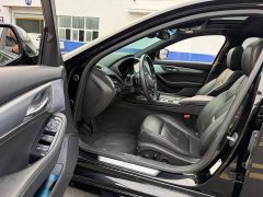 Cadillac CT5 28T Luxury (Standard Edition) - фото 9