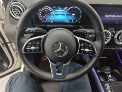 Mercedes-Benz GLA 220 - ფოტო 10