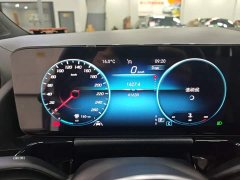 Mercedes-Benz GLA 220 - ფოტო 11