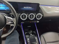 Mercedes-Benz GLA 220 - ფოტო 12