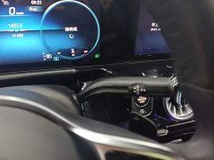 Mercedes-Benz GLA 220 - ფოტო 13