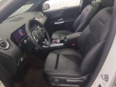 Mercedes-Benz GLA 220 - ფოტო 14