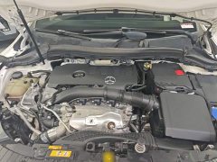 Mercedes-Benz GLA 220 - ფოტო 19