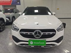 Mercedes-Benz GLA 220 - ფოტო 2