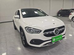 Mercedes-Benz GLA 220 - ფოტო 3