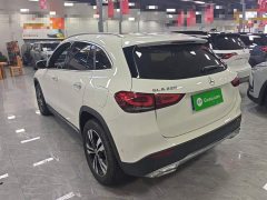 Mercedes-Benz GLA 220 - ფოტო 4