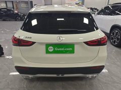 Mercedes-Benz GLA 220 - ფოტო 5